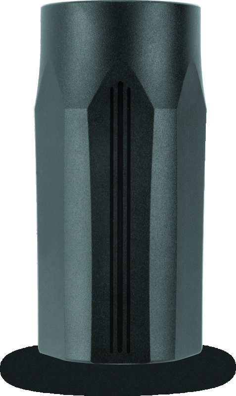 Performance Machine Tech Slider Cover Set - Black Ops