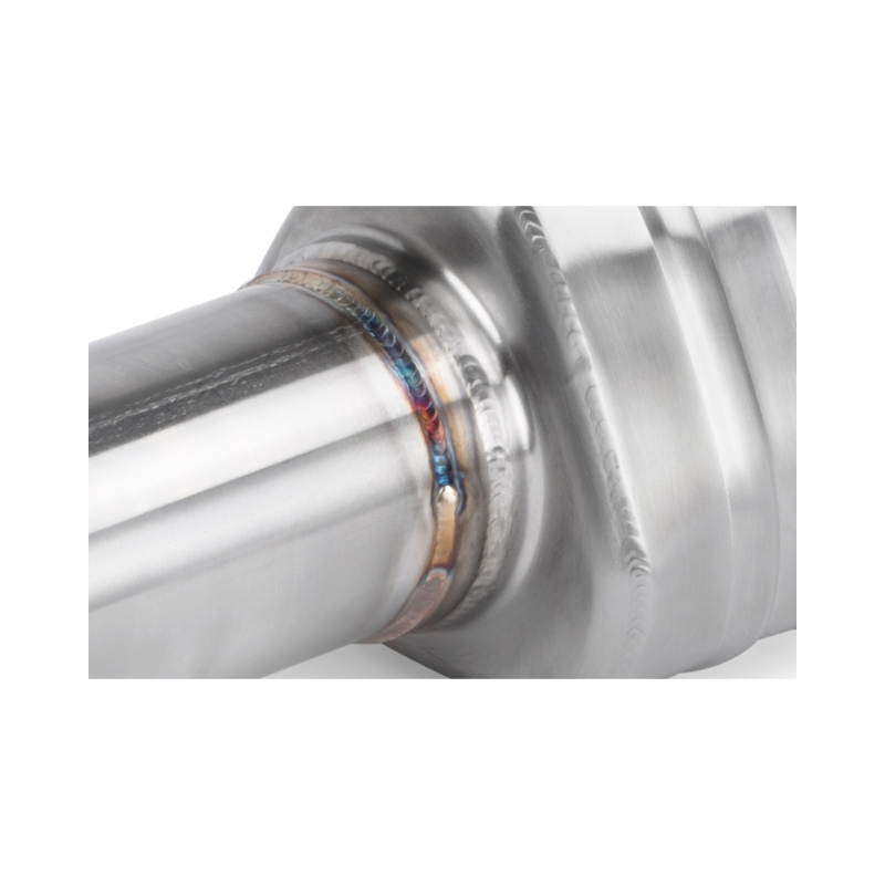 APR Mufflers