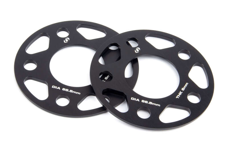 DNN Spacers