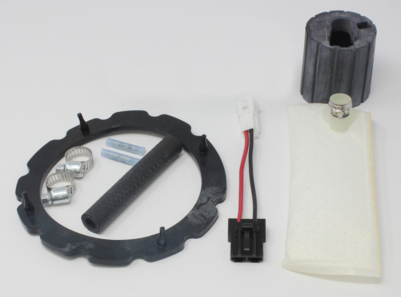 Walbro Fuel Pump Installation Kit thumbnail 3