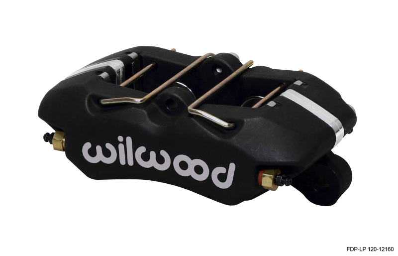 WIL Dynapro Caliper