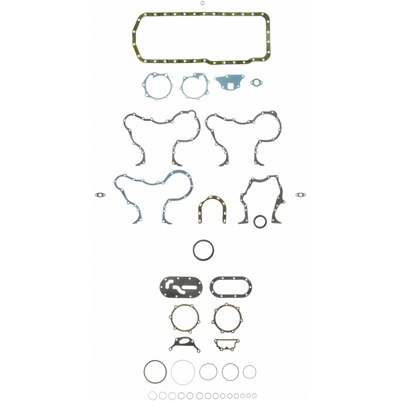 FEL Engine Conversion Gasket Sets