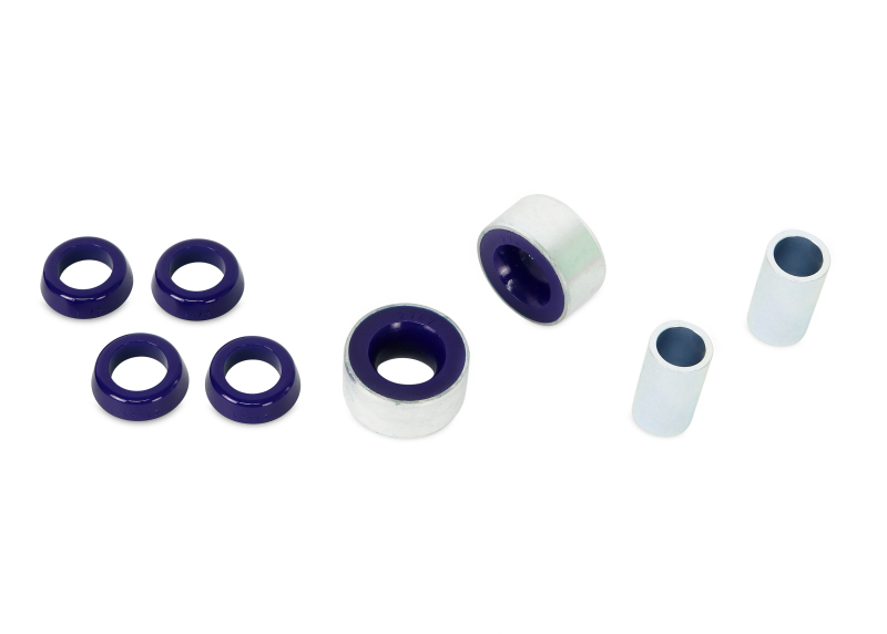 SuperPro 1994 Toyota Celica GT Front Lower Inner Rearward Control Arm Bushing Kit