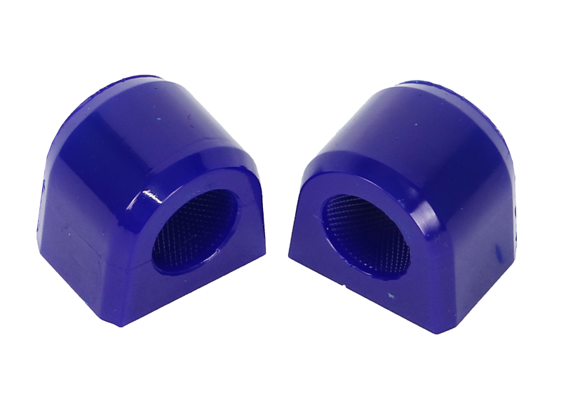 SuperPro 1998 Subaru Forester L Rear 20mm Sway Bar Mount Bushing Set