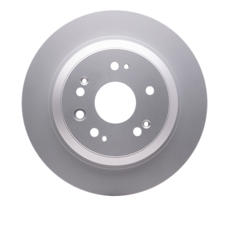 DFC GeoSPEC Coated Rotors - Plain