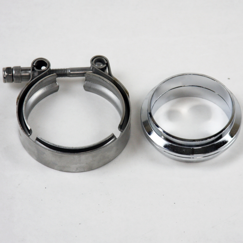 GMS Flat Flanges