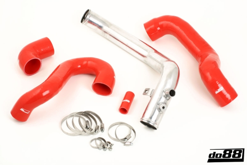 DOB Intercooler Pipe Kit