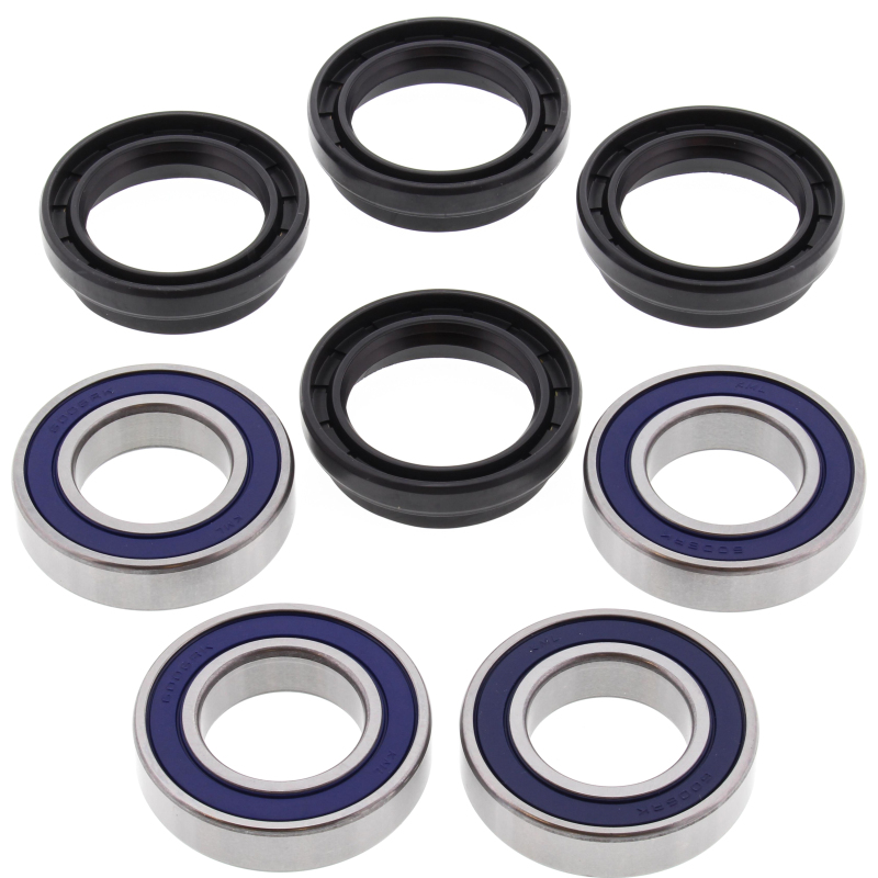 ABR Wheel Bearing Kits
