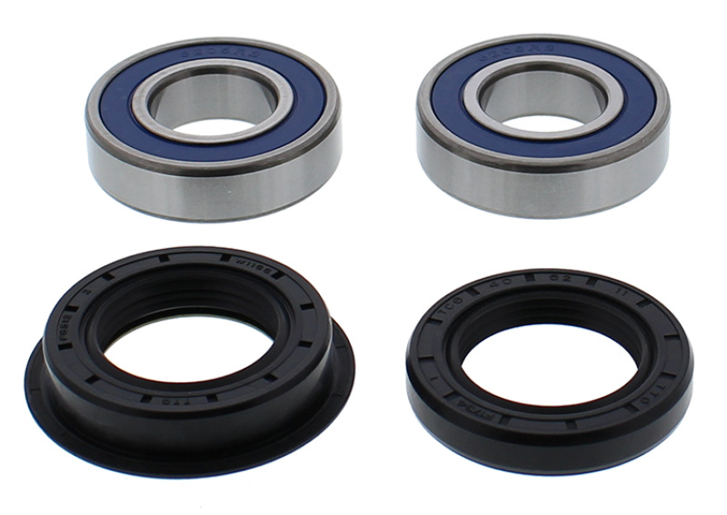ABR Wheel Bearing Kits