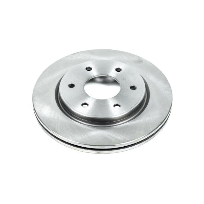 PSB Autospecialty Rotor