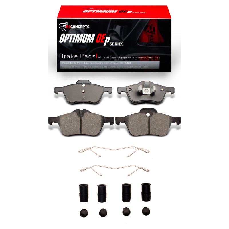 RNC Optimum OE Brake Pads