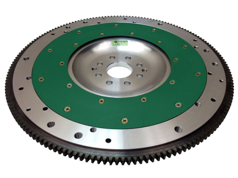 Fidanza 12+ Ford Mustang GT 5.0L Aluminum Flywheel thumbnail 3