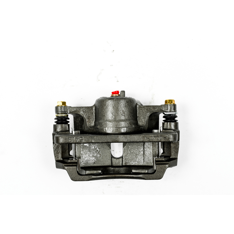 Power Stop 97-00 Acura EL Front Left Autospecialty Caliper w/Bracket thumbnail 6