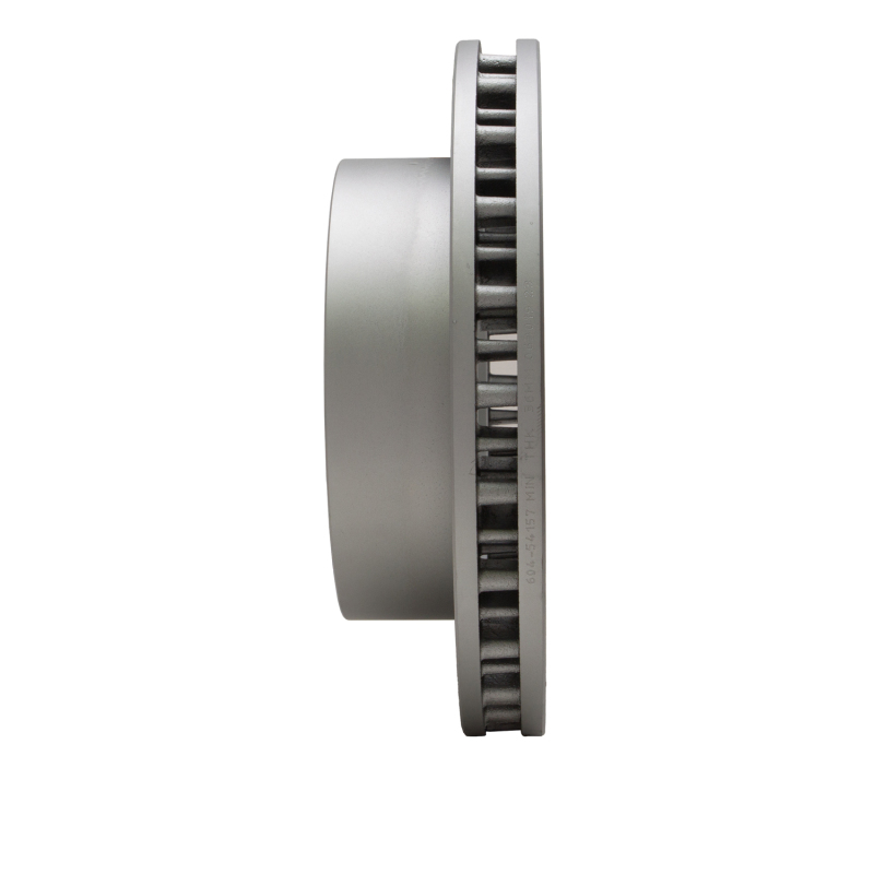 DFC 1999 Ford F-250 4WD (Super Duty) Front GeoSPEC Coated Rotor thumbnail 4