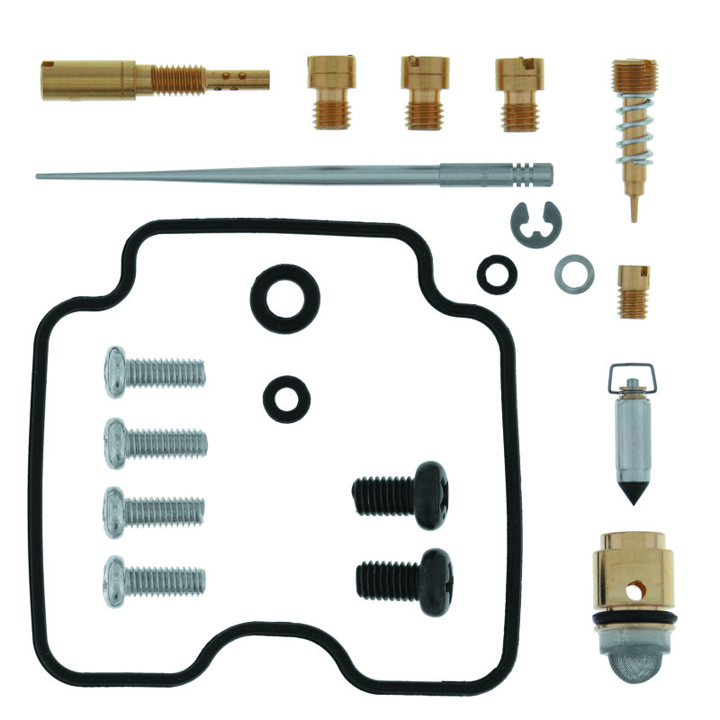 QBS Carburetor Kits