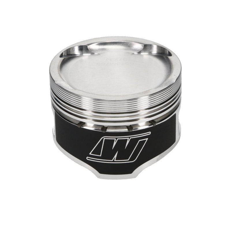 Wiseco Honda Turbo -14cc 1.148 X 75.5MM Piston Shelf Stock Kit thumbnail 7