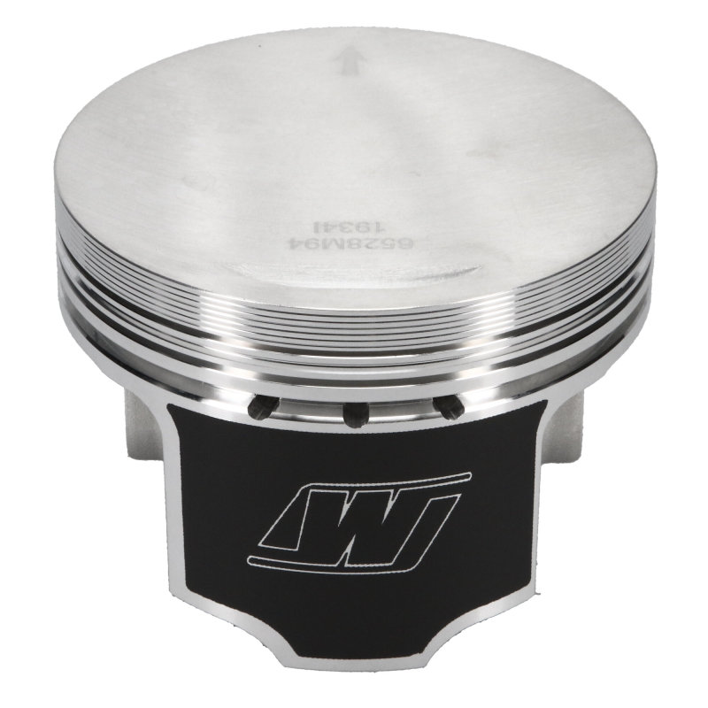 Wiseco Toyota 20R22R FLAT TOP 94MM Piston Shelf Stock Kit thumbnail 8