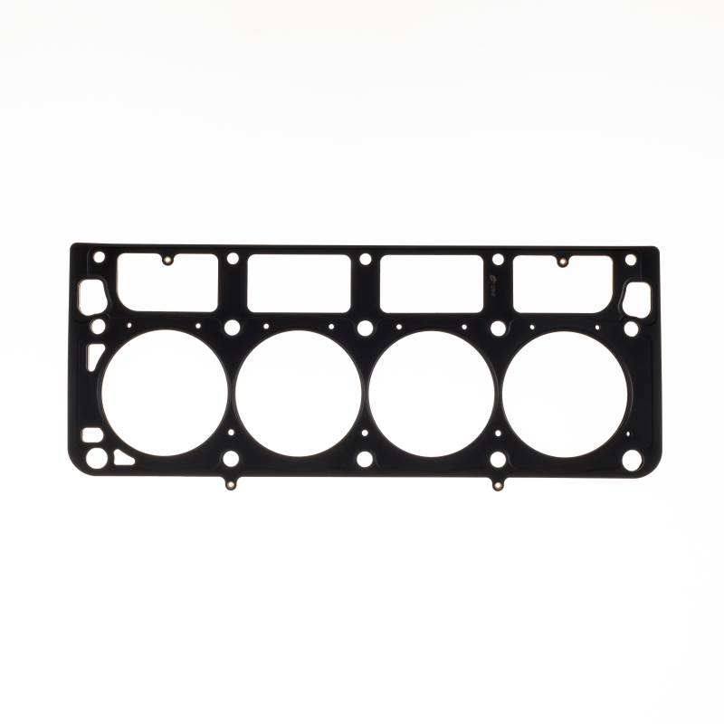 Cometic GM LS1 (w/M.I.D. Sleeves) 4.125 inch Bore .051 inch MLS Head Gasket thumbnail 5