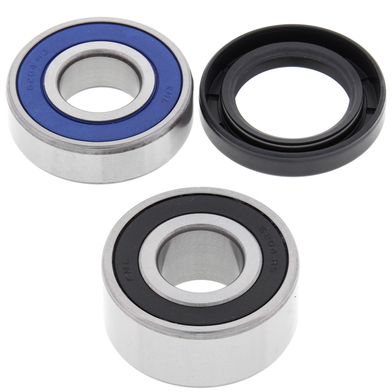 ABR Wheel Bearing Kits