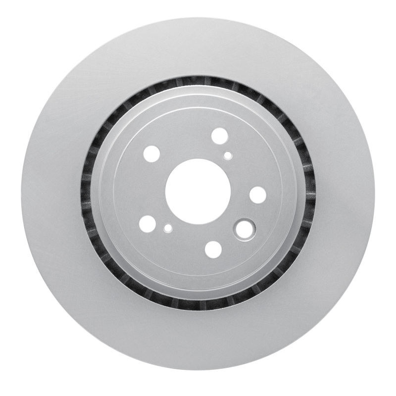 DFC GeoSPEC Coated Rotors - Plain