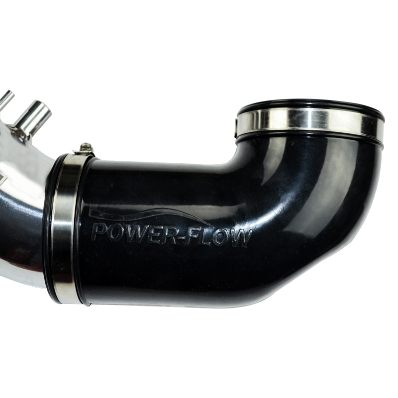 Injen 05-06 Tundra / Sequoia 4.7L V8 w/ Power Box Polished Power-Flow Air Intake System thumbnail 8