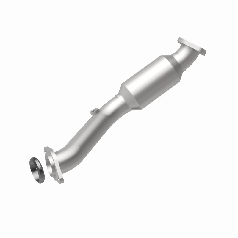 MagnaFlow 05-06 Chevrolet Corvette 6.0L Direct Fit Converter thumbnail 5