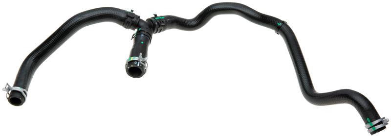 GAT Coolant Hose