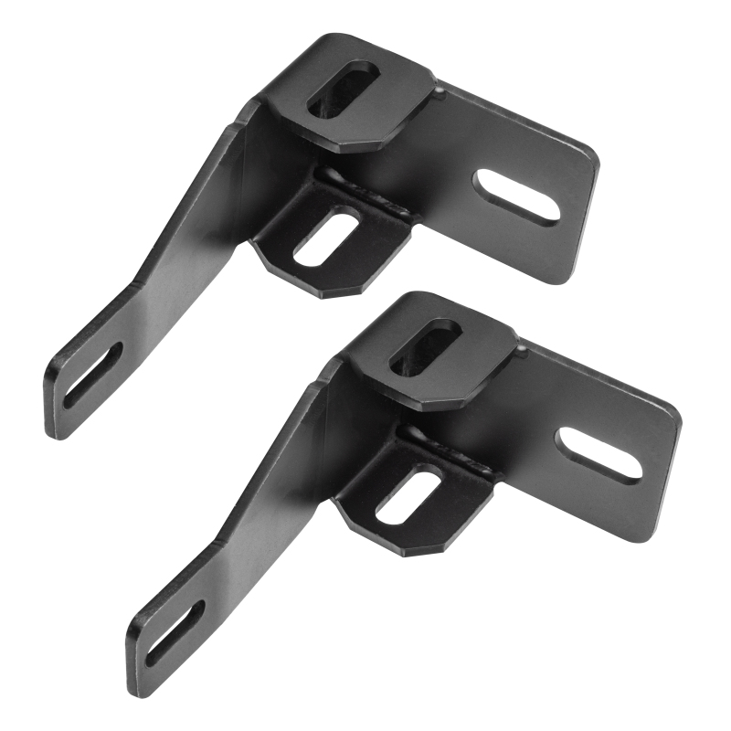 Oracle 99-14 Ford F-150 LED Fog Light Replacement Brackets thumbnail 6