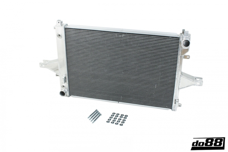 DOB Radiator