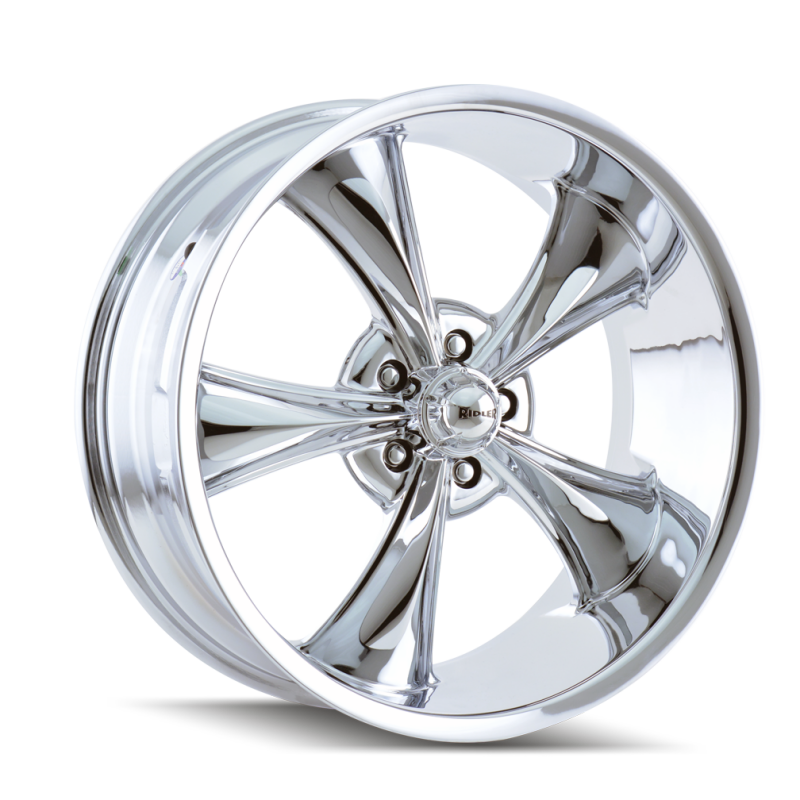 RDL 695 Wheels