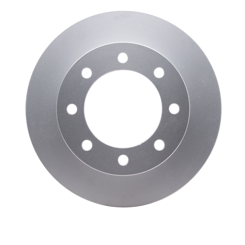 DFC GeoSPEC Coated Rotors - Plain