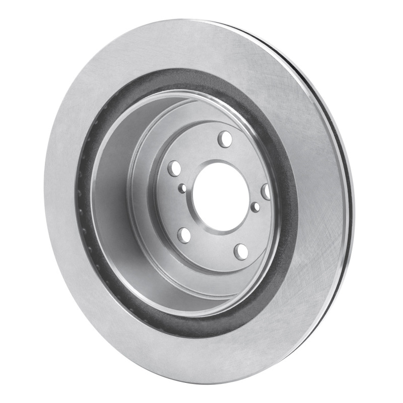 DFC 05-09 Subaru Impreza Rear Brake Rotor