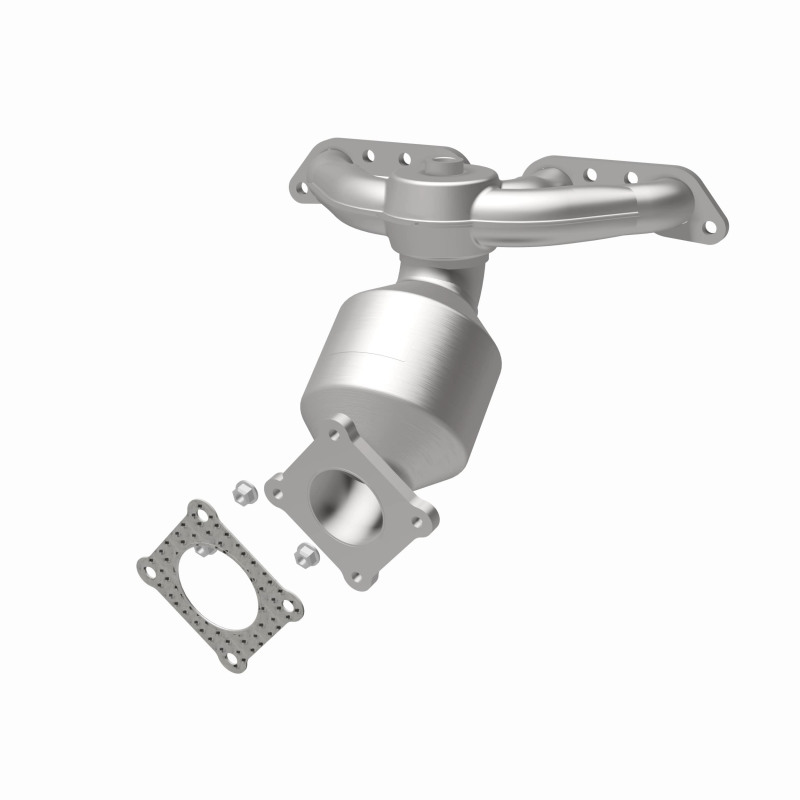 MagnaFlow Direct Fit Catalytic Converter 00-04 Dodge Neon 2L Manifold thumbnail 8