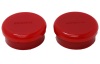 ES C-Bushings - Red