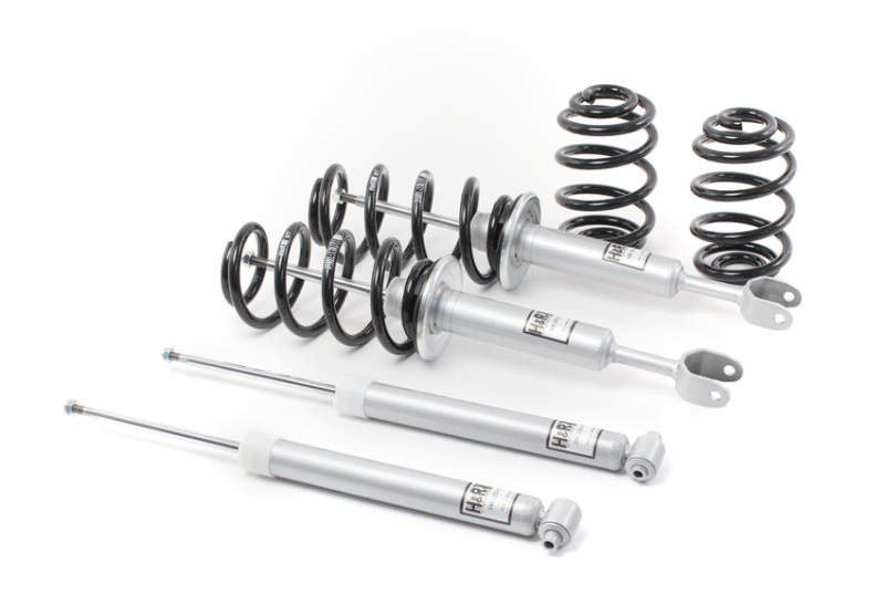 TEIN Suspension FLEX Z Coilover-Damper Kit, Honda S2000 2000-09