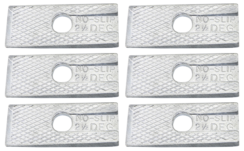 MOOG 60-67 Dodge W300 Series Caster Wedge