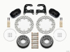 WIL Dynapro Brake Kit