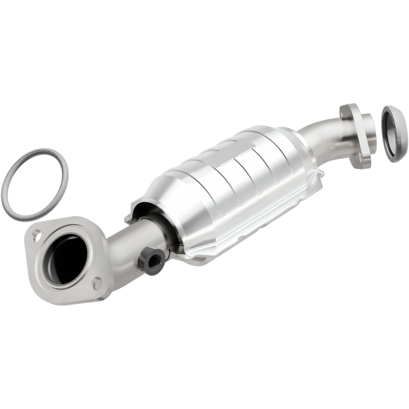 MagnaFlow Conv DF 04-07 Cadillac CTS 2.8L/3.6L Passenger Side thumbnail 2