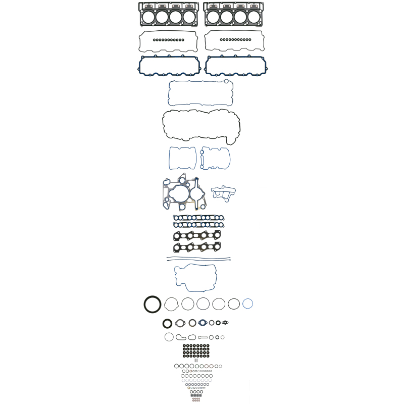FEL Engine Gasket Sets