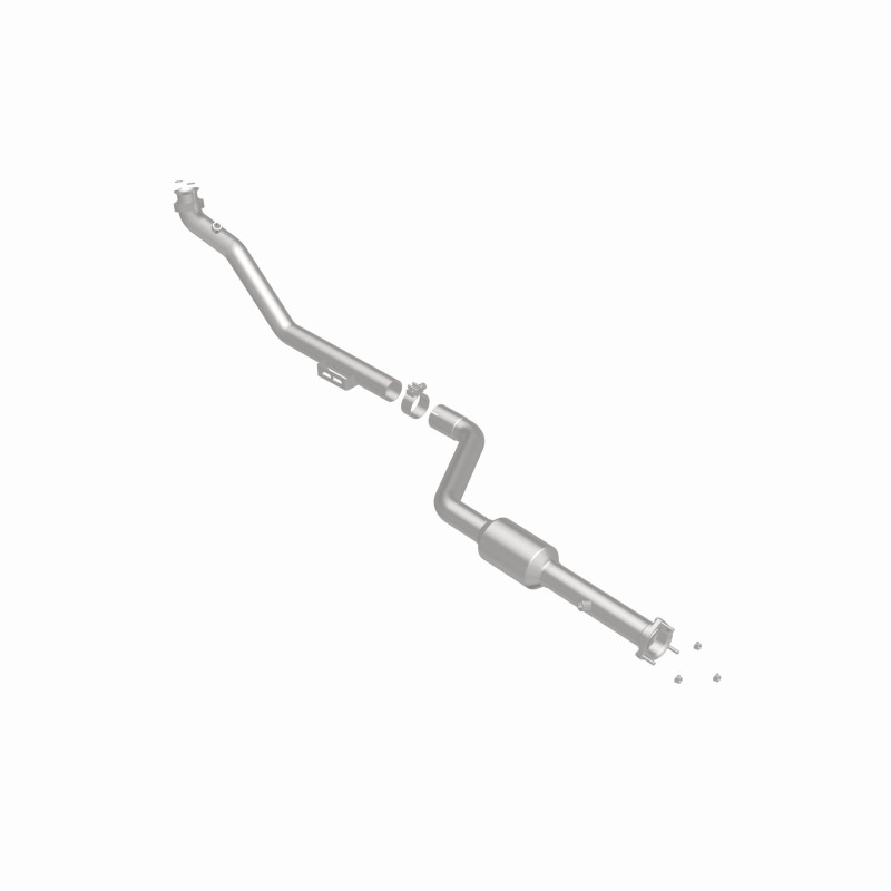MagnaFlow 2004 Mercedes-Benz SLK230 2.3L Direct Fit Converter thumbnail 7