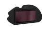 KN Motorcycle Direct Fit Air Filters