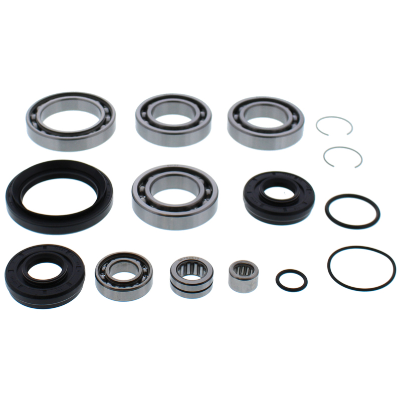 ABR Differential Kits