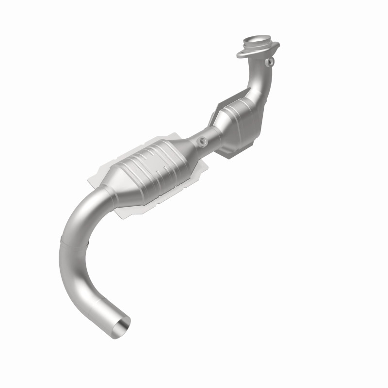 MagnaFlow Direct Fit Catalytic Converter 03-04 Ford Expedition 5.4L V8 Driver Side thumbnail 9