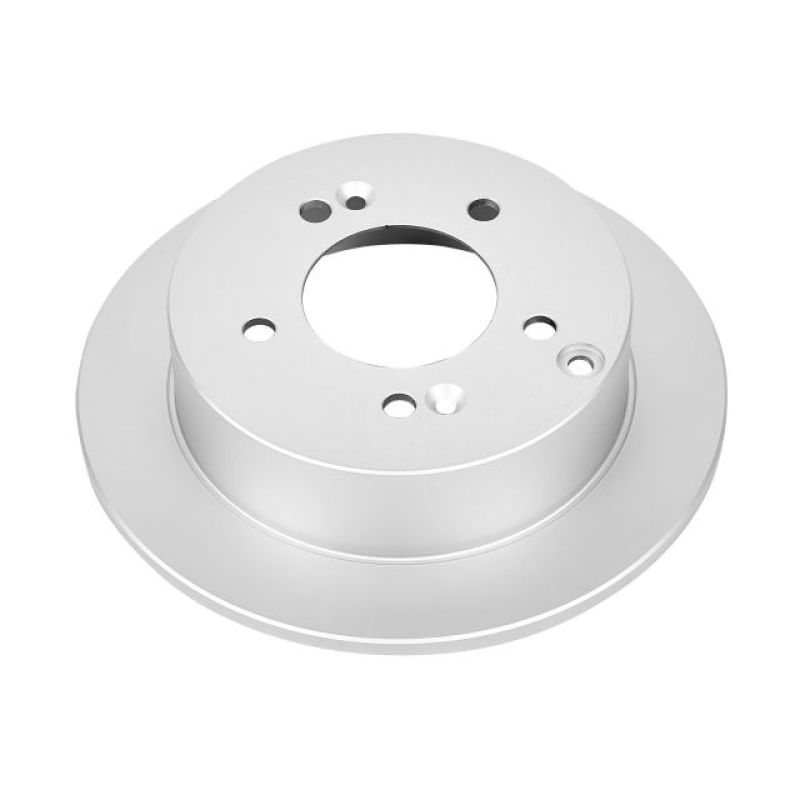 PSB Evolution Coated Rotor