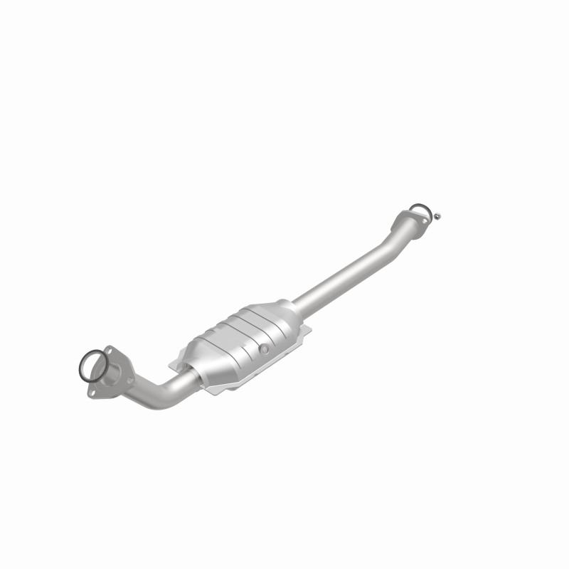 MagnaFlow 05-07 Toyota Sequoia 4.7L Direct Fit Converter thumbnail 9