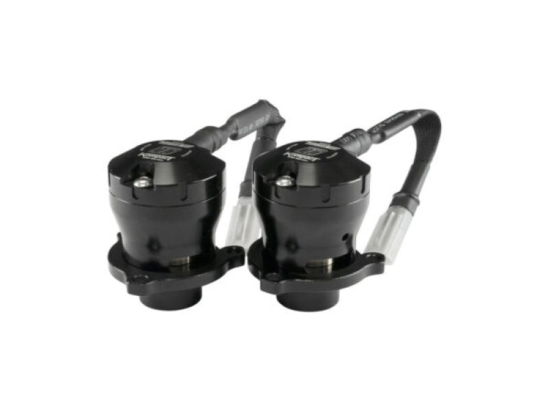 TS BOV - Kompact Dual Port