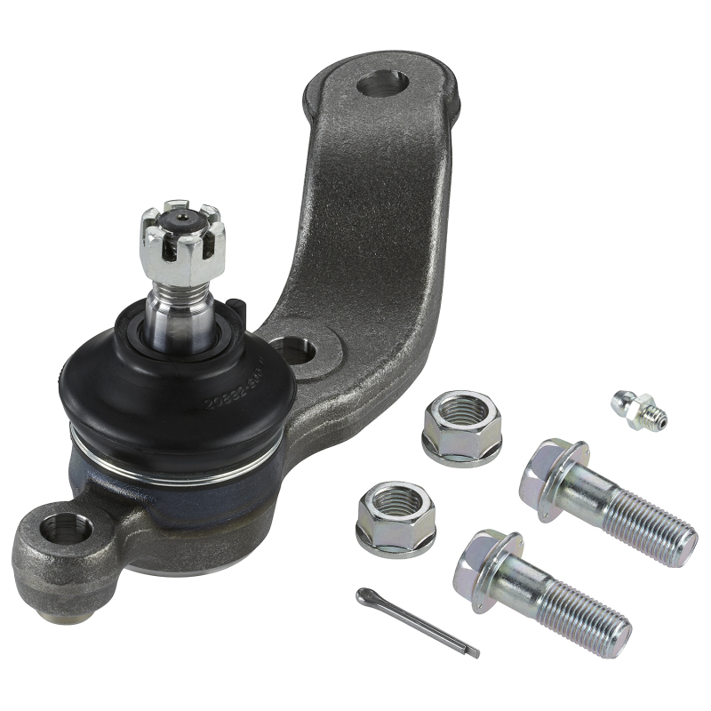 MOOG 95-04 Toyota Tacoma DLX Base S-Runner Front Right Lower Ball Joint thumbnail 3