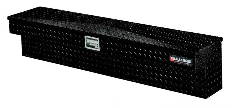 Lund Universal Challenger Tool Box - Black thumbnail 3