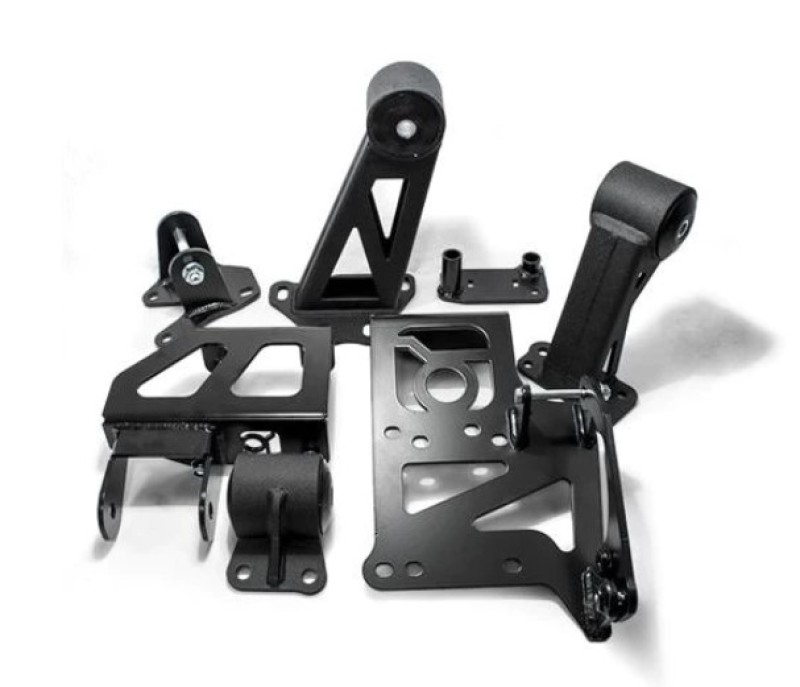 INM Steel Mount Kit-75A