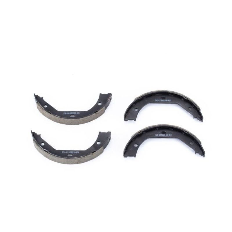 PSB Autospecialty Brake Shoes
